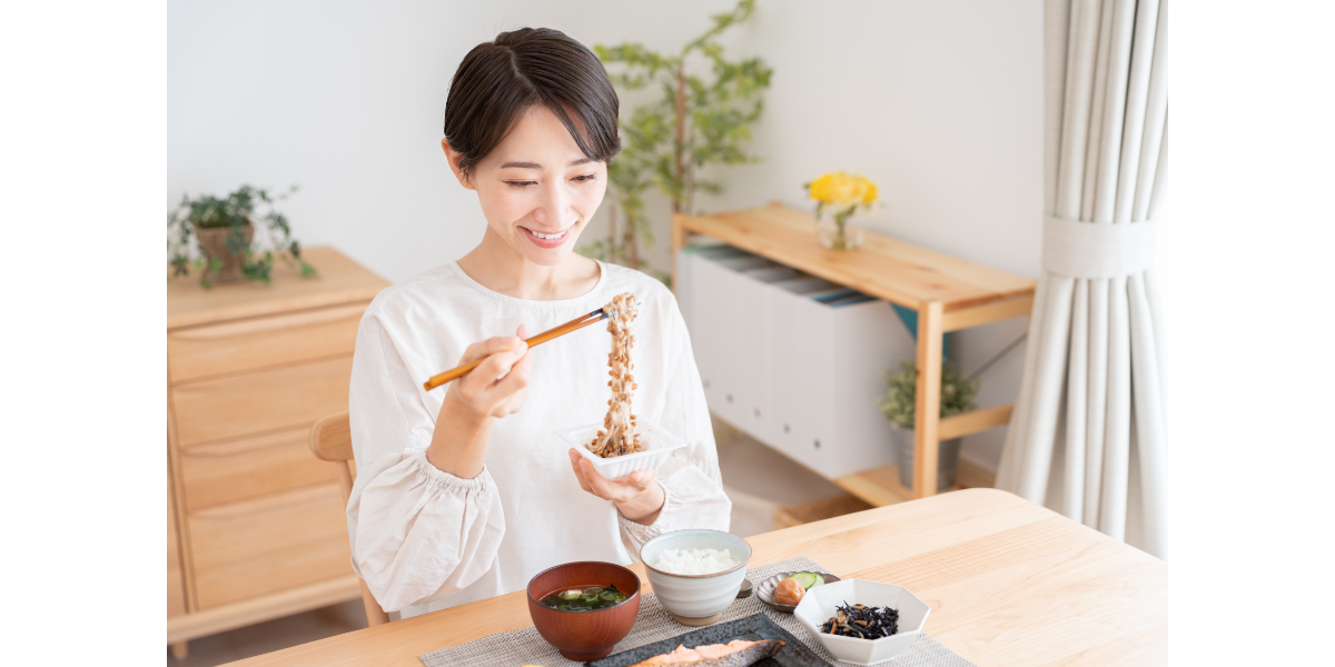 【医師監修】腸内環境を整える食べ物は？食生活改善のポイントを紹介